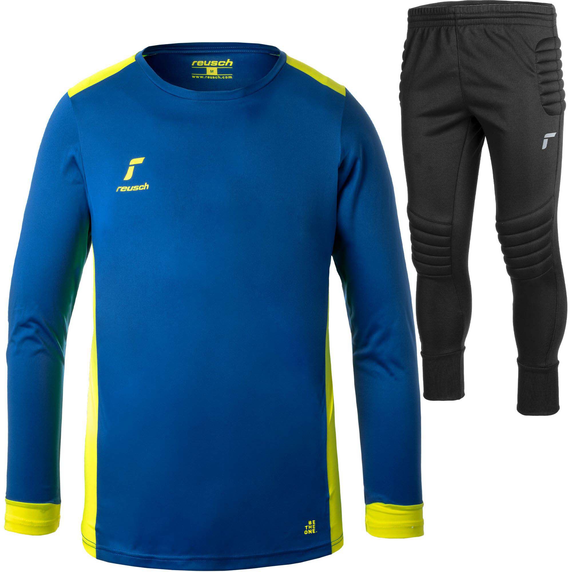 ReuschMatch Set Junior