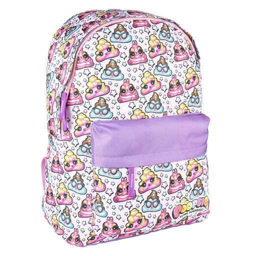 Mochila Poopsie 63057