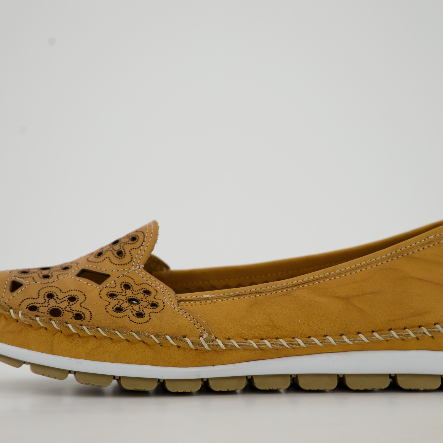Gemini Halbschuhe