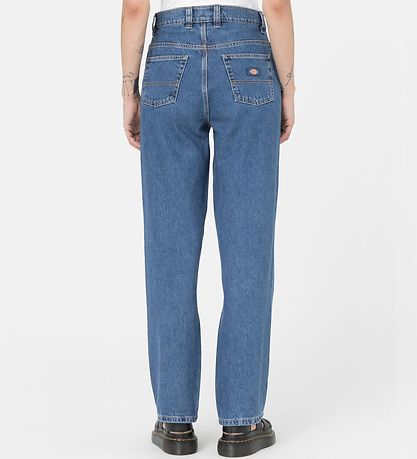 Dickies Jeans - Thomasville Denim W - Classic Blue