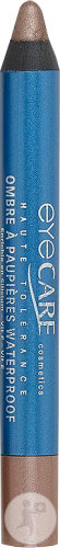 Eye Care Cosmetics Ombre A Paupières Waterproof Praline 753 3,25g