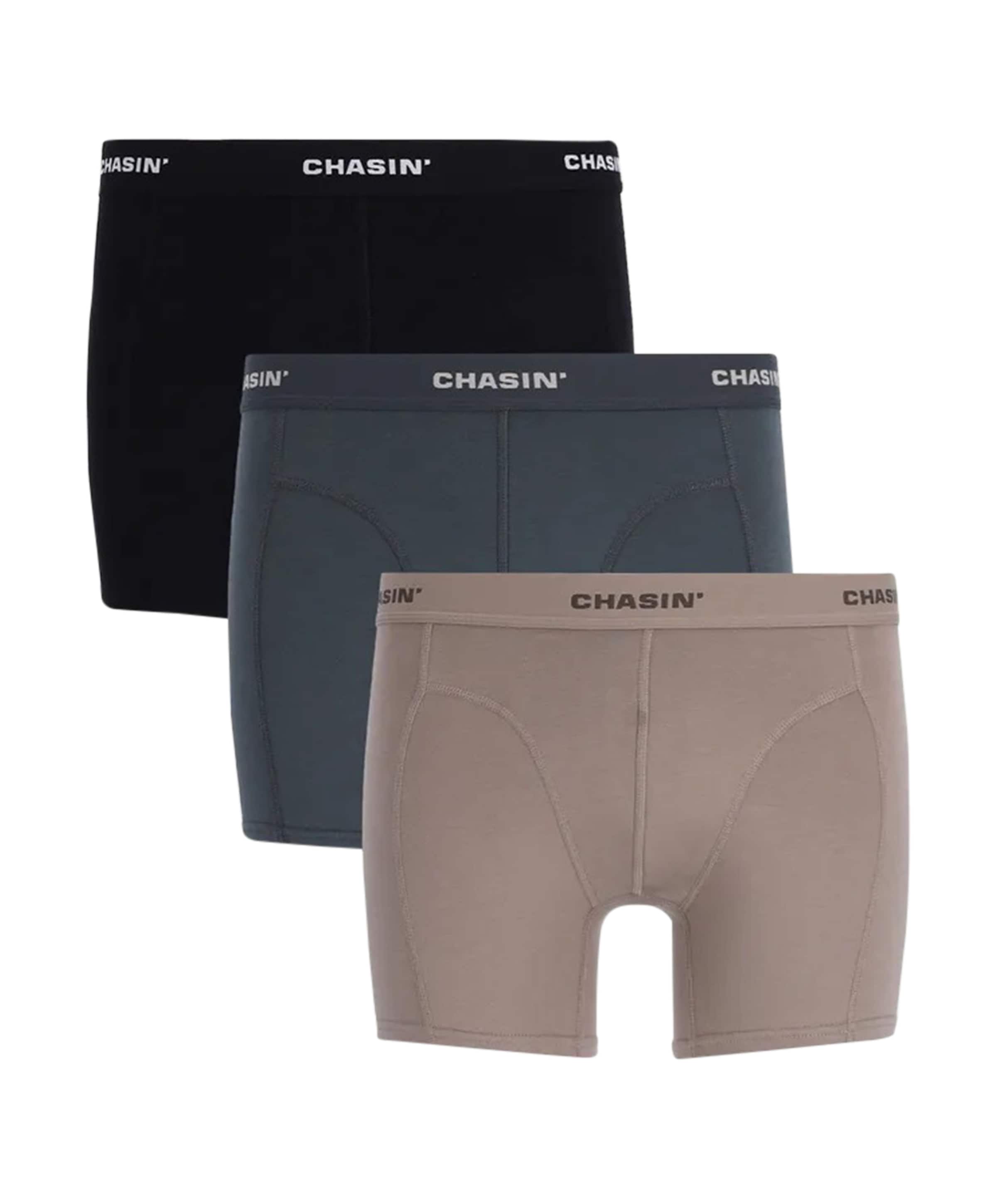 Chasin' Heren boxershort multicolor