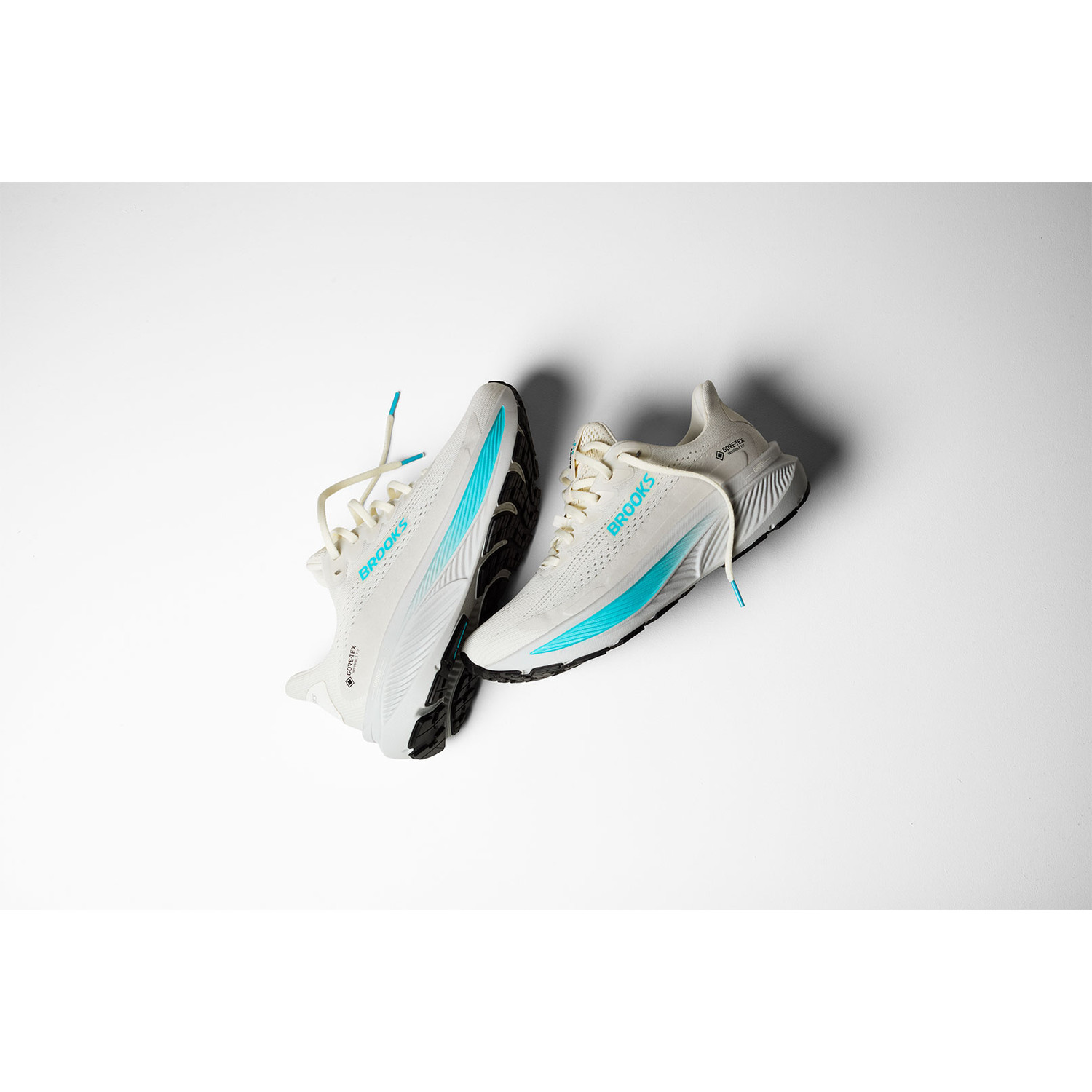 Brooks Ghost 17 GTX Dames