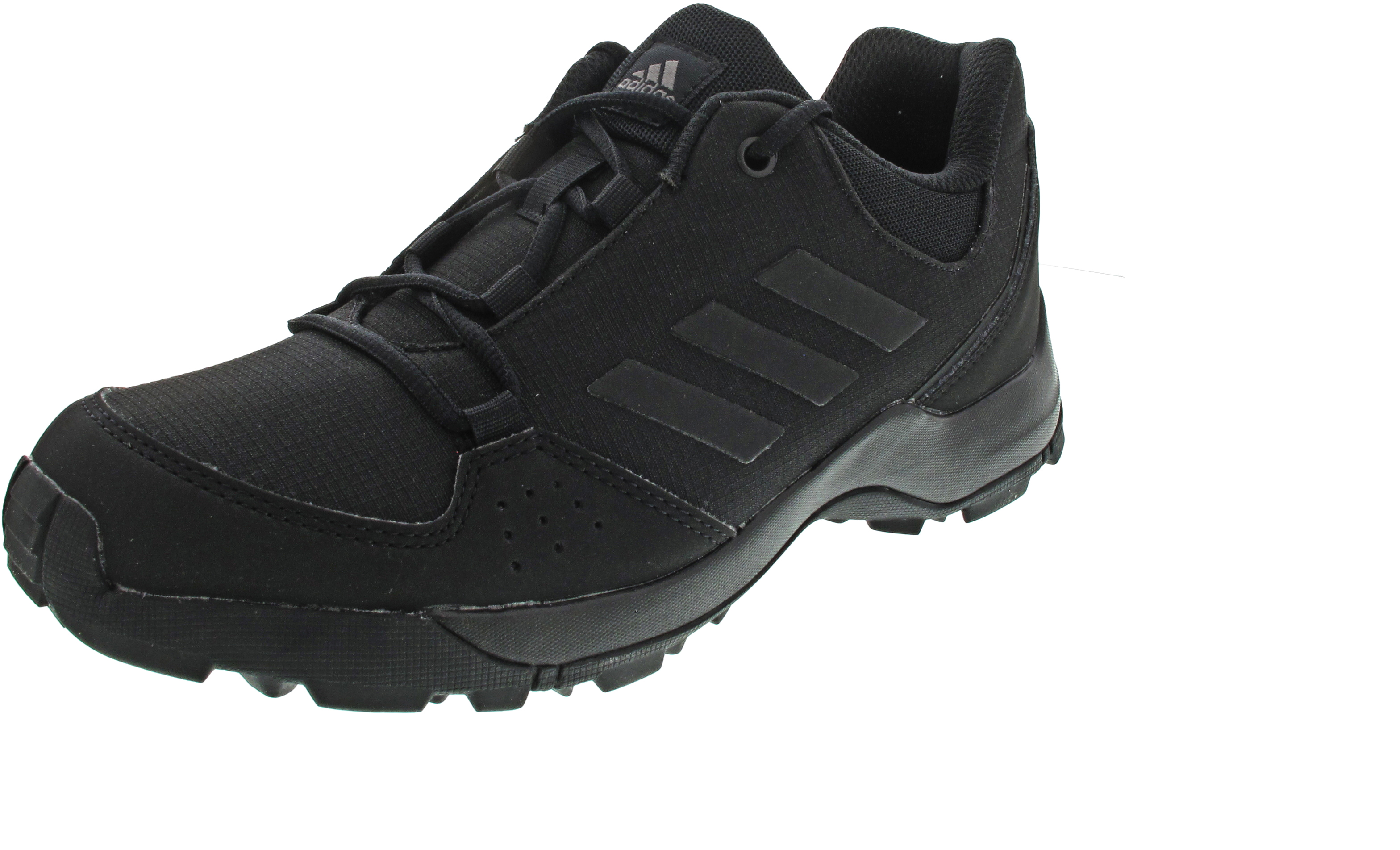 adidas Hyperhiker Low K Wanderschuh schwarz