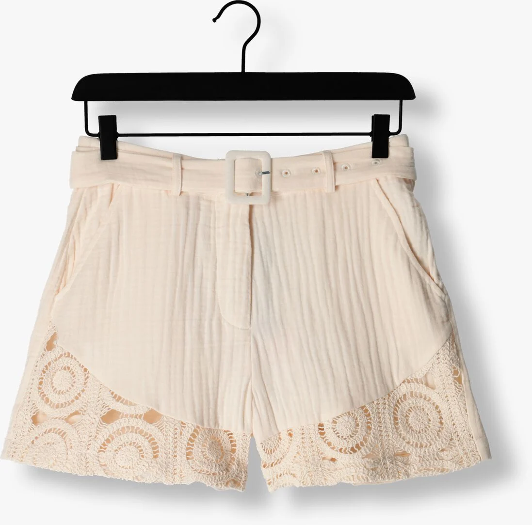 FREEBIRD witte freebird shorts wv-struct-crocket-cot-23-2