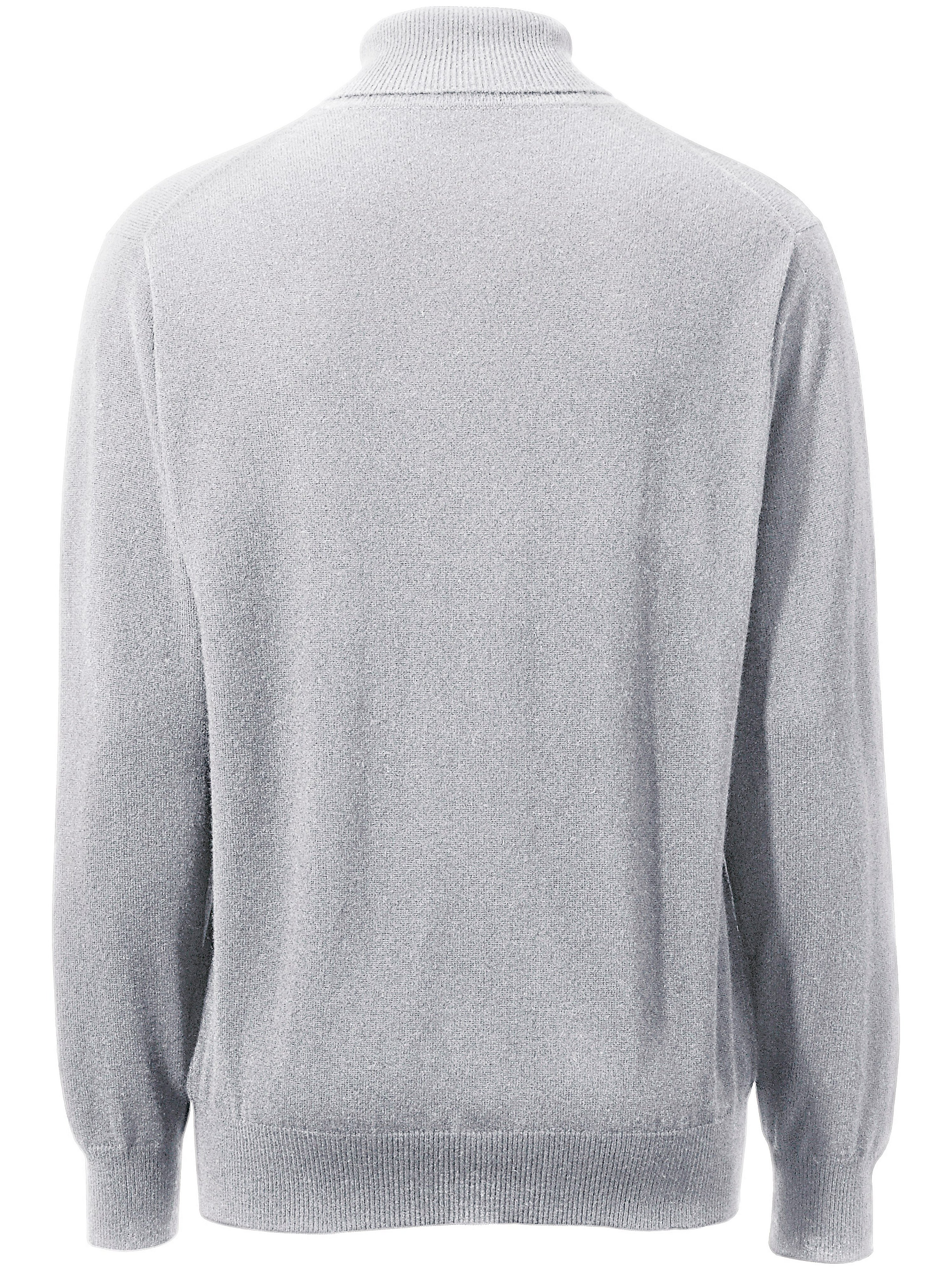 Pullover aus 100% Premium-Kaschmir