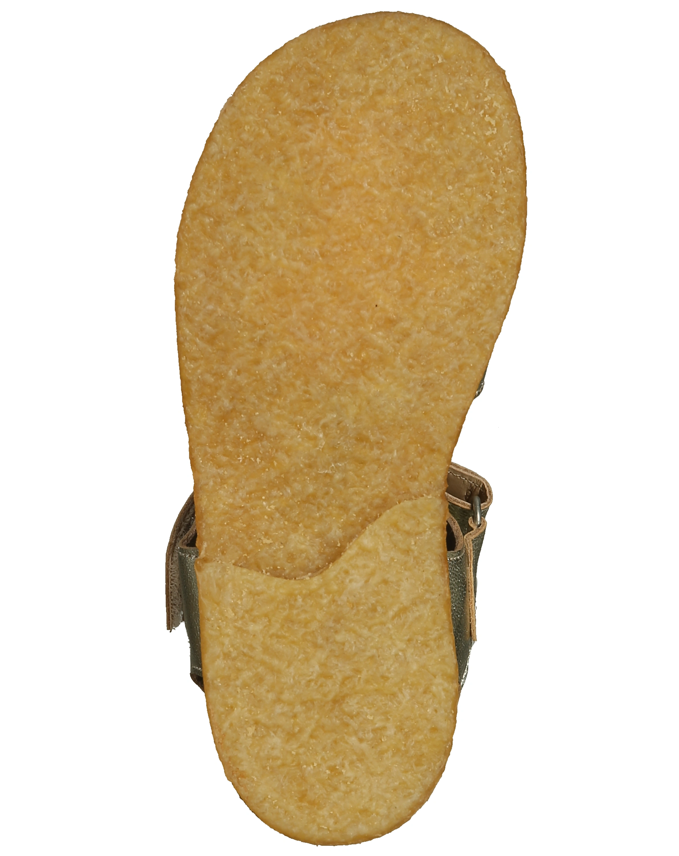 Klett-Sandalen BASIC in gold