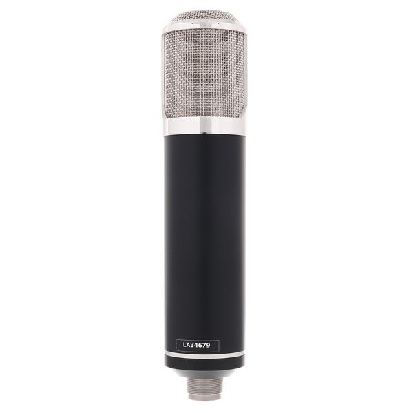 Lauten Audio Series Black LA-320 V2