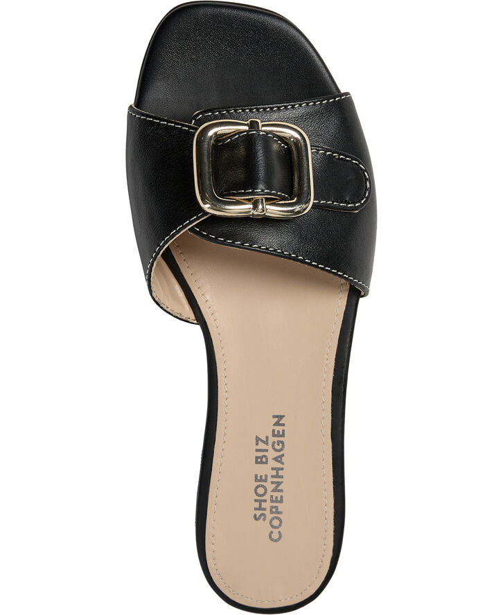Shoe Biz Phoenix Black / gold