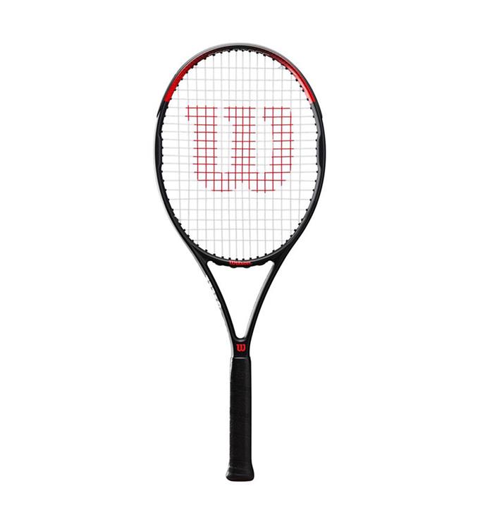 Wilson Pro Staff Precision 103 Tennisracket
