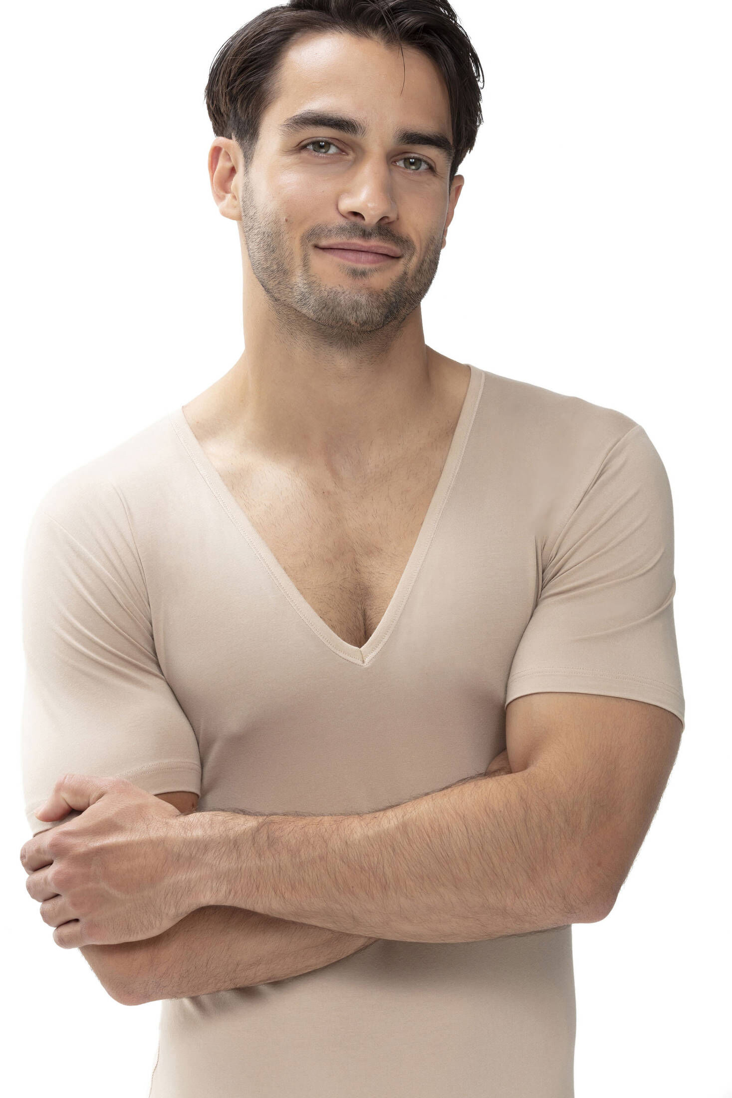 mey| Herren T-Shirt
