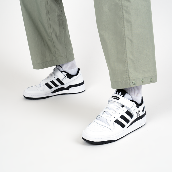 ADIDAS ORIGINALS FORUM LOW