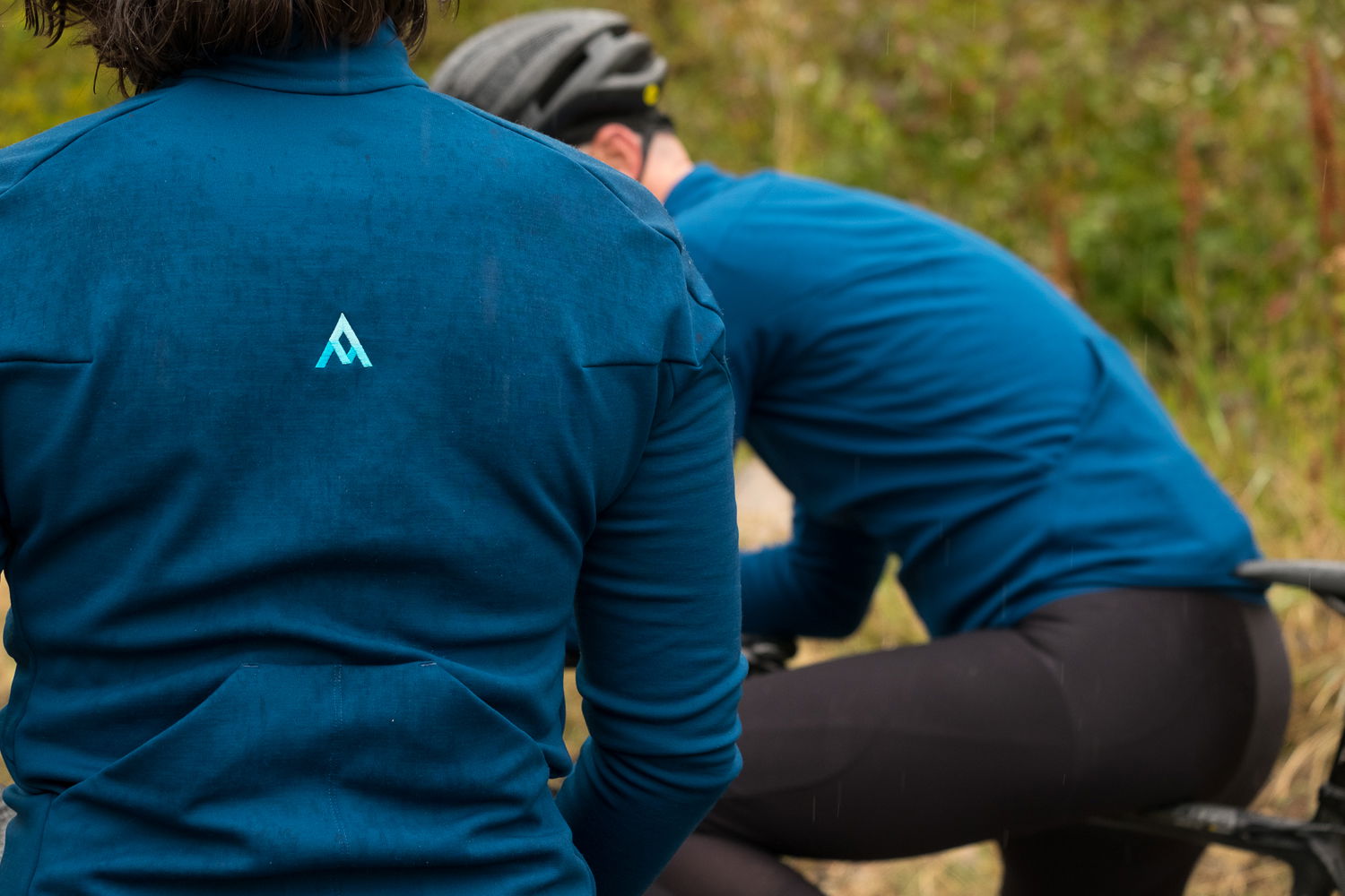 7mesh 7Mesh Callaghan Merino Jersey W's