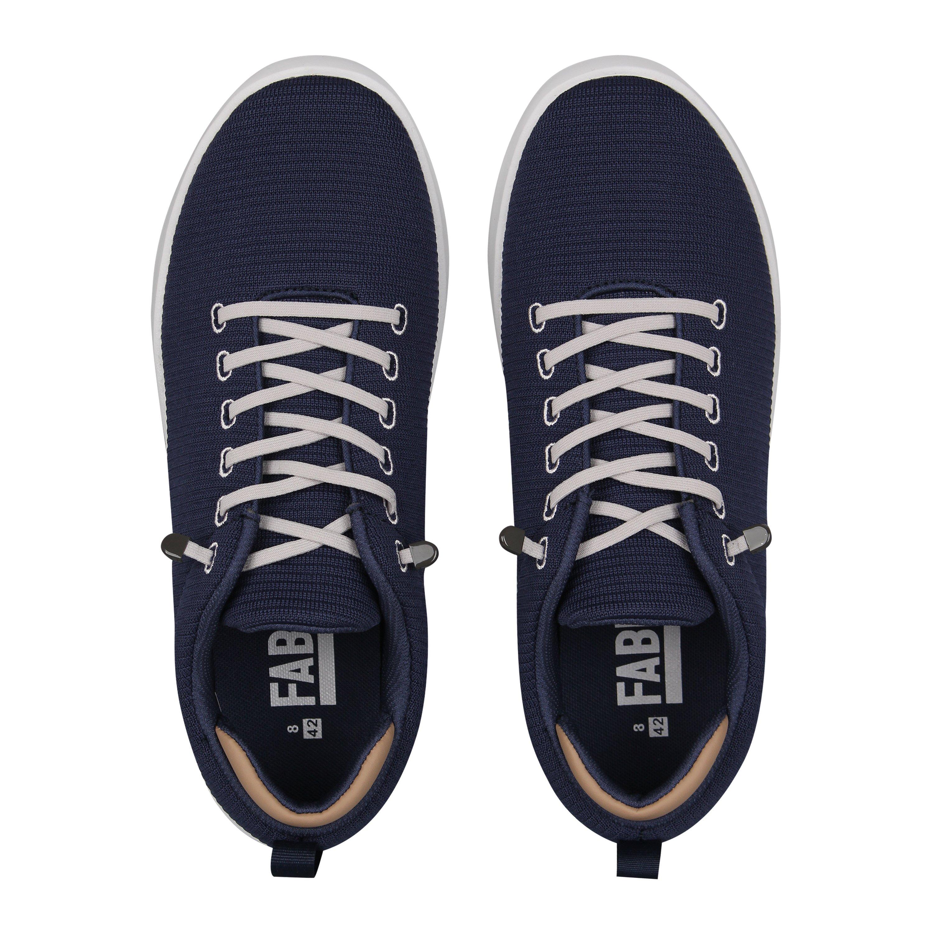 Fabric Presto Trainers Mens