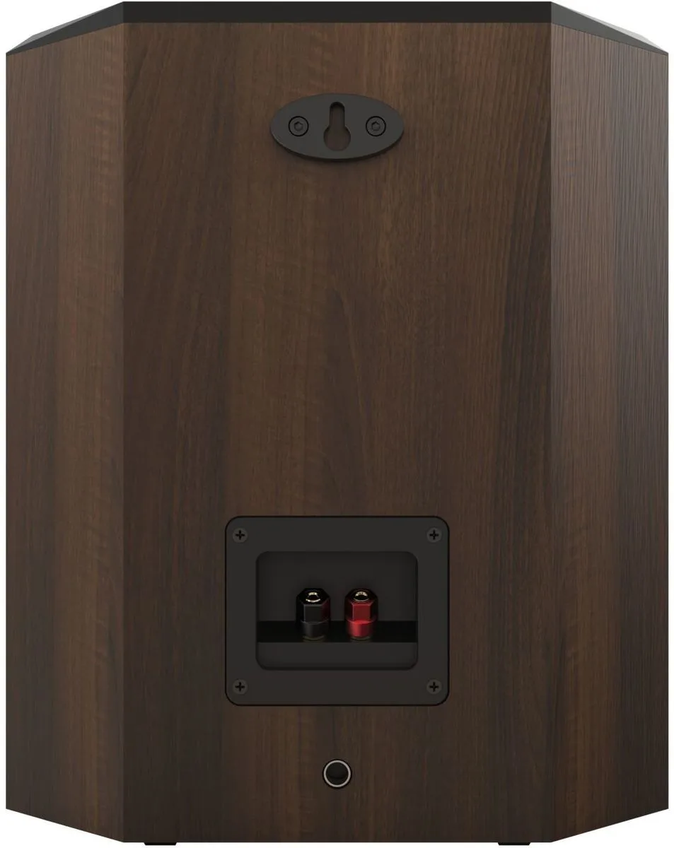 Klipsch Reference Premiere RP-502S II Noyer (la paire) Enceintes surround
