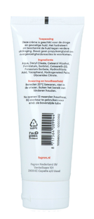 Fagron Cetomacrogolcrème met Vaseline 10% 100GR