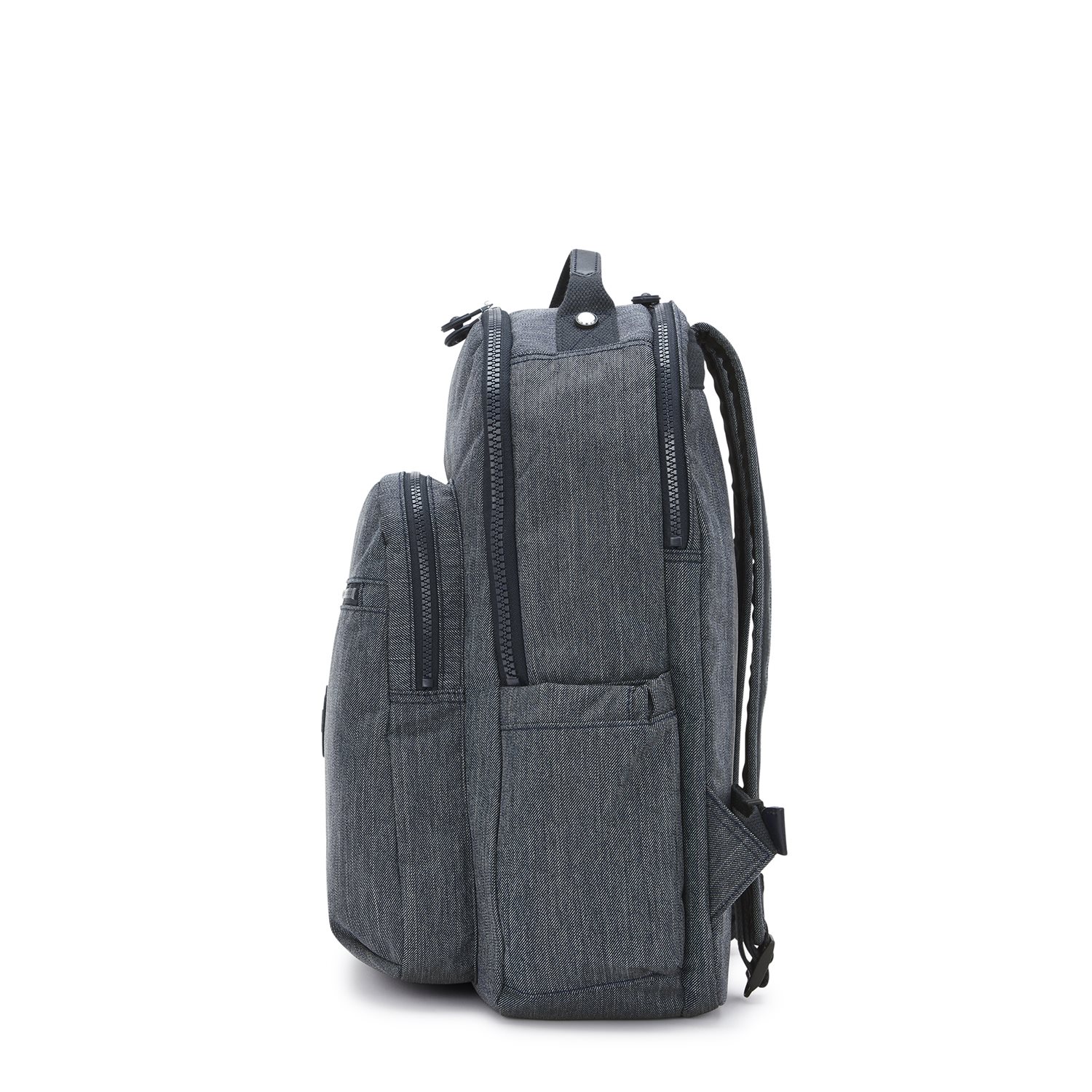 Kipling Seoul Lap marine navy