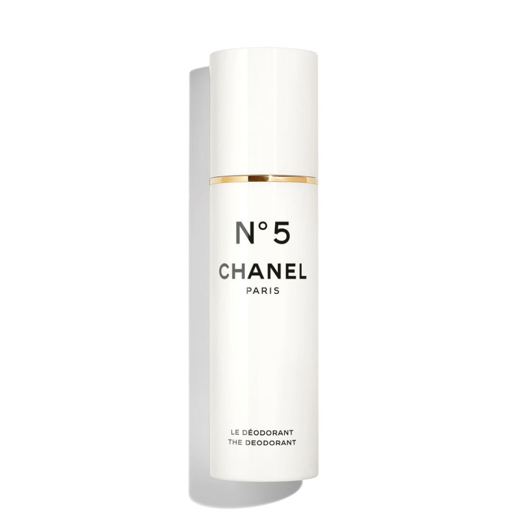 CHANEL Chanel N°5 O DESODORIZANTE VAPORIZADOR - 100ml