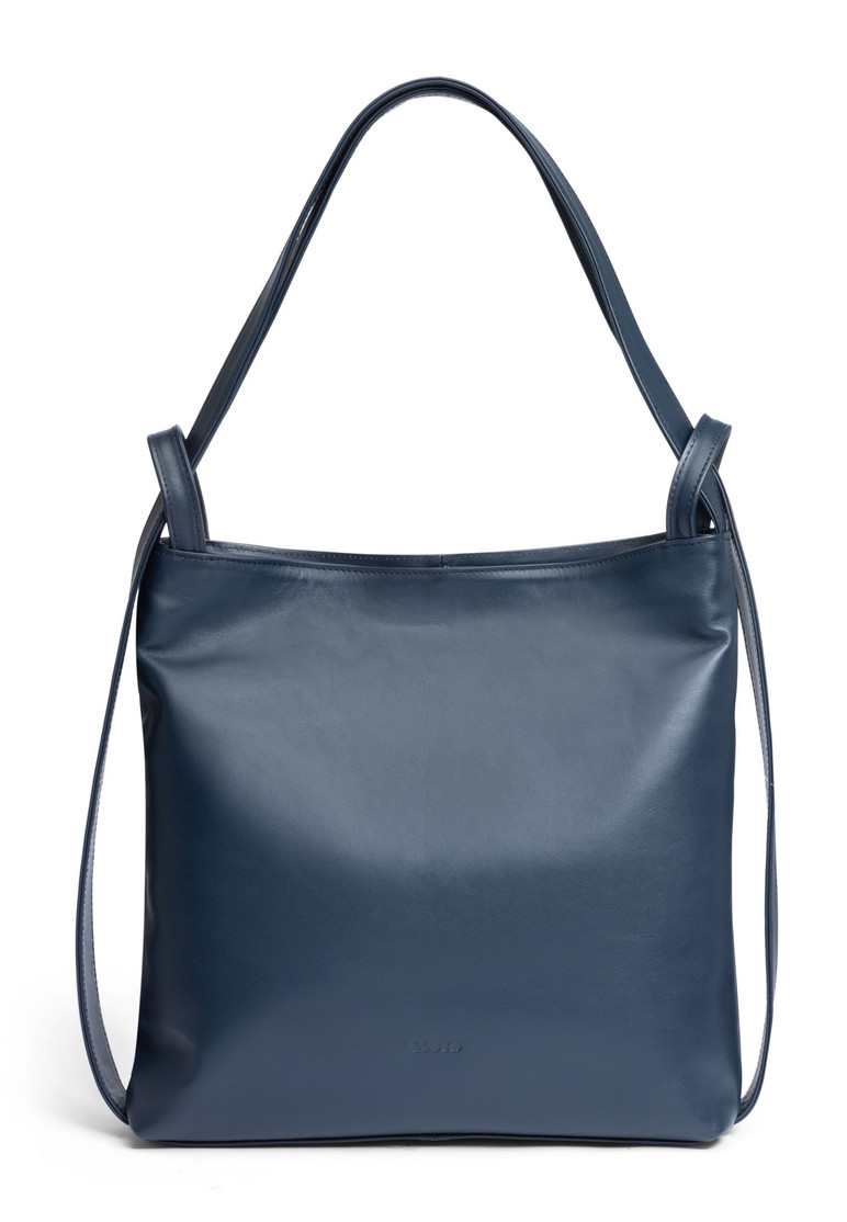 RUCKSACK Blau
