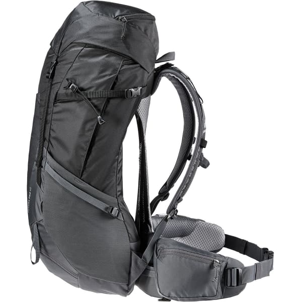 Sac à dos randonnée DEUTER FUTURA PRO 40 NOIR/GRAPHITE