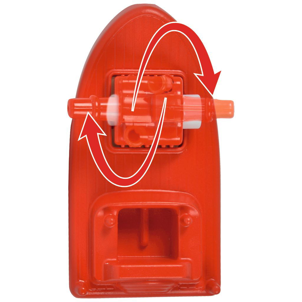AquaPlayAquaPlay   FireBoat