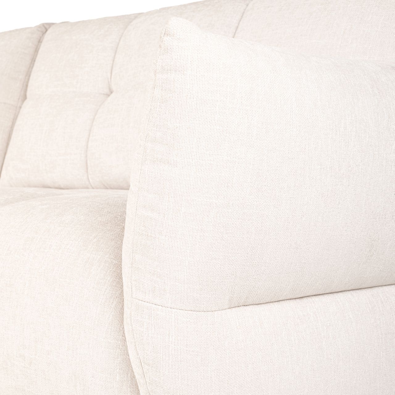 Bankstel 214958 Jimena B275 x D110 x H92 cm
