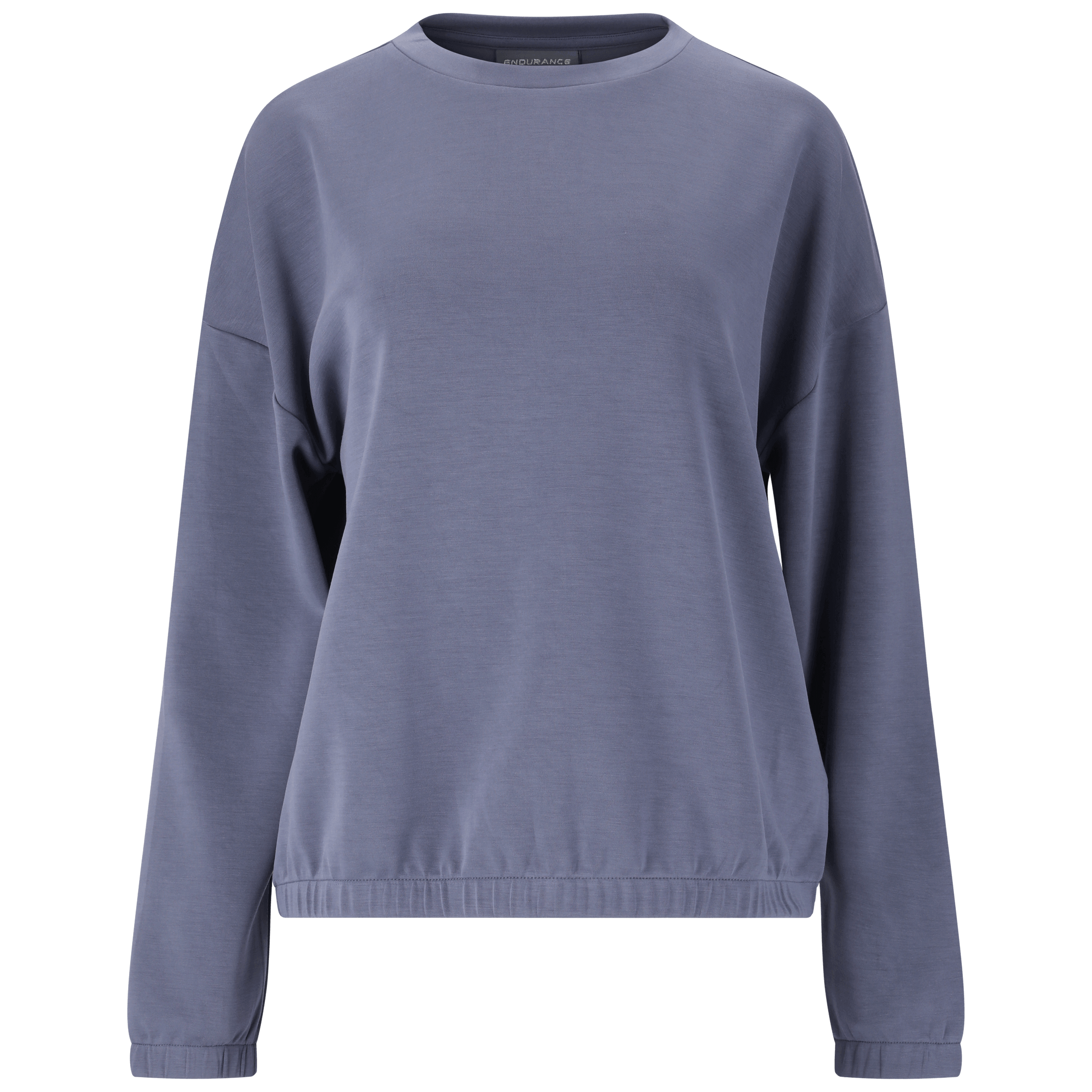 Endurance Timar W Crew Neck - Fritid og bomull