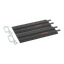 Styreskinne 2-pk 2x350 mm