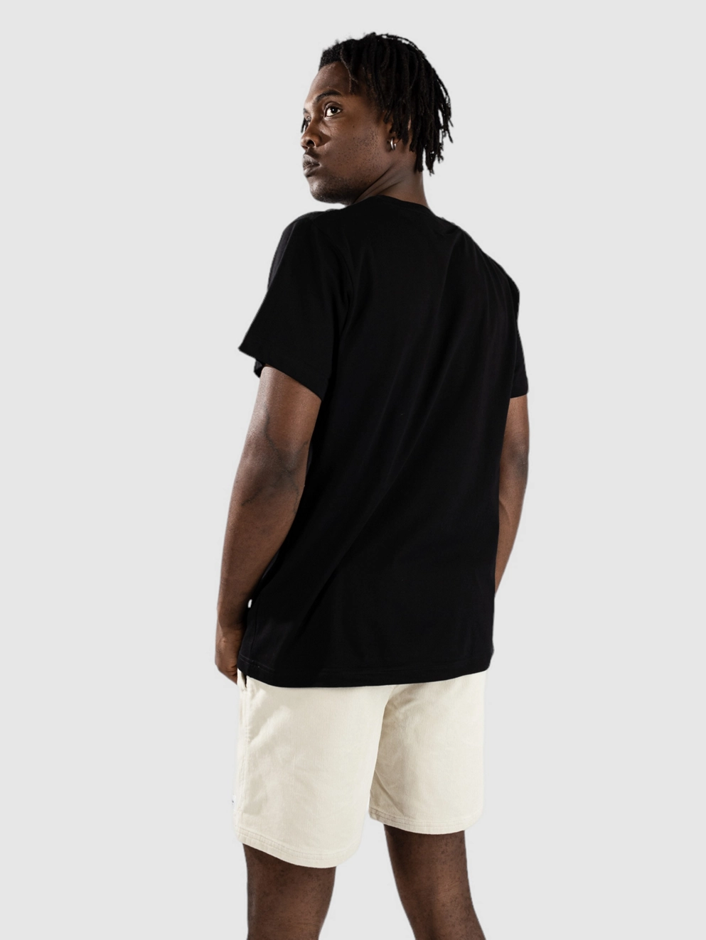Mister Tee Skate Exit T-Shirt black