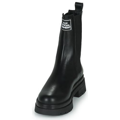 Meline - VZ1001-A-6257 - Noir