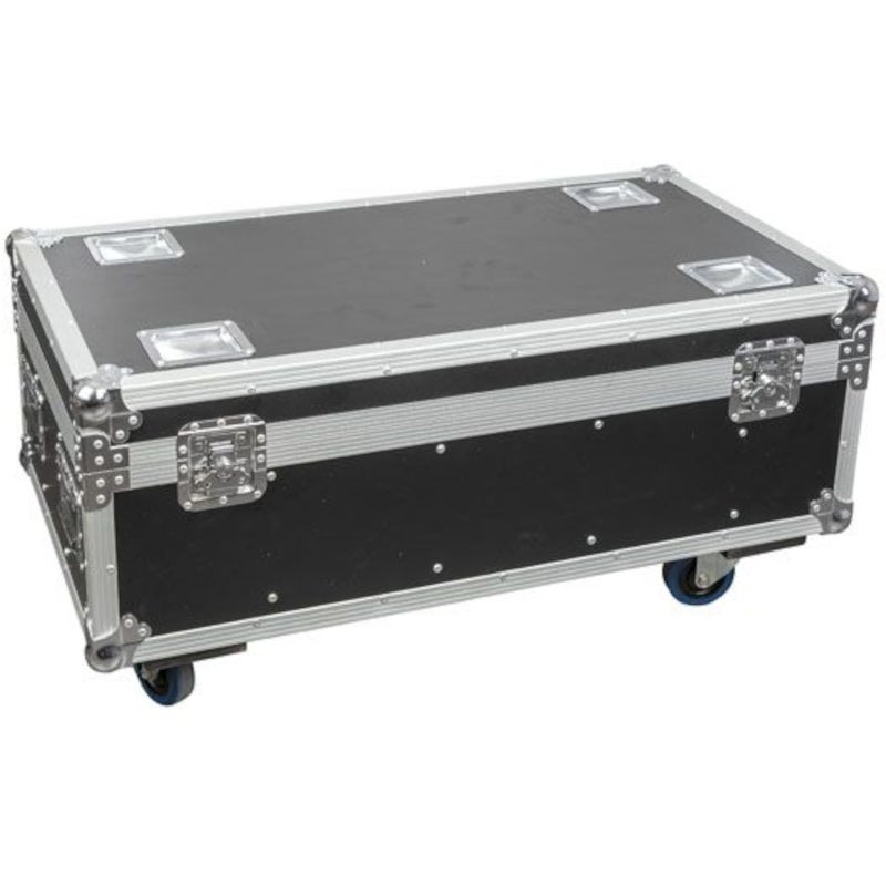 DAP D7061 flightcase voor 12x Stage Blinder 1