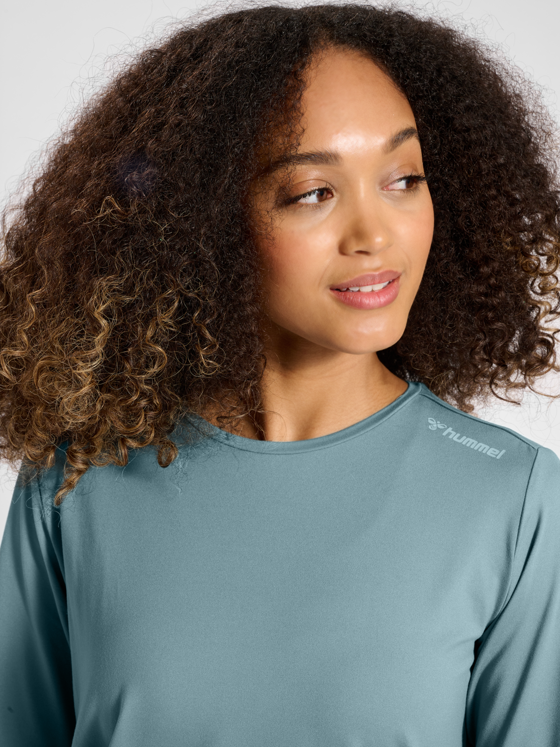 hmlMT TAYLOR T-SHIRT L/S