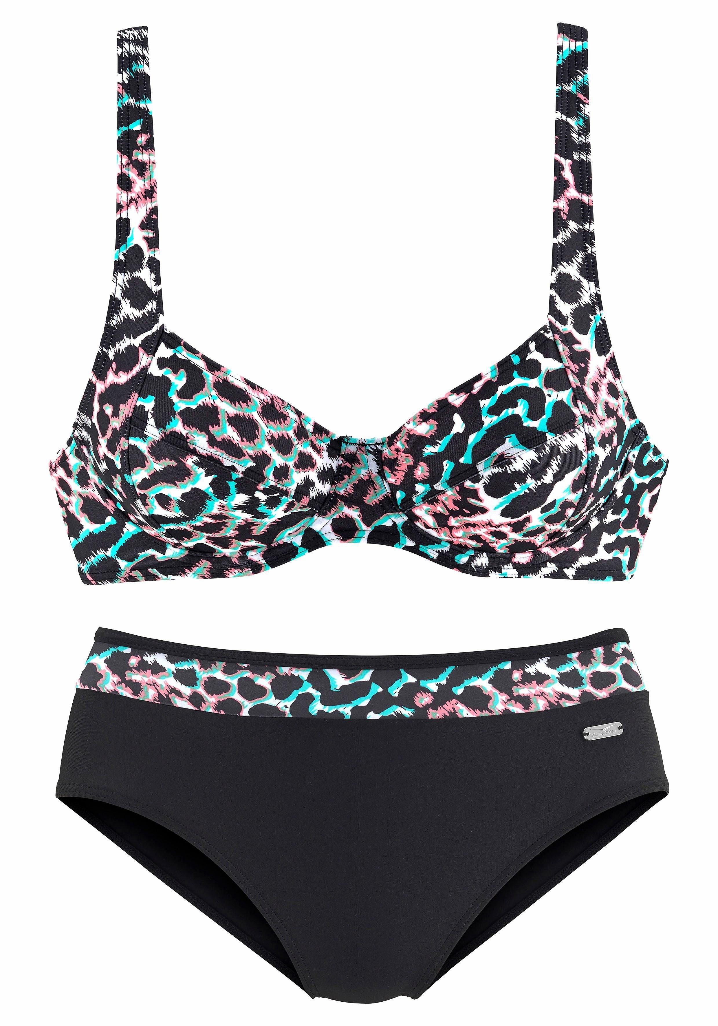 Bügel-Bikini