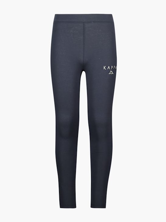 Kappa Shorts Grau