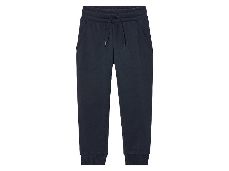 Baby joggingpak