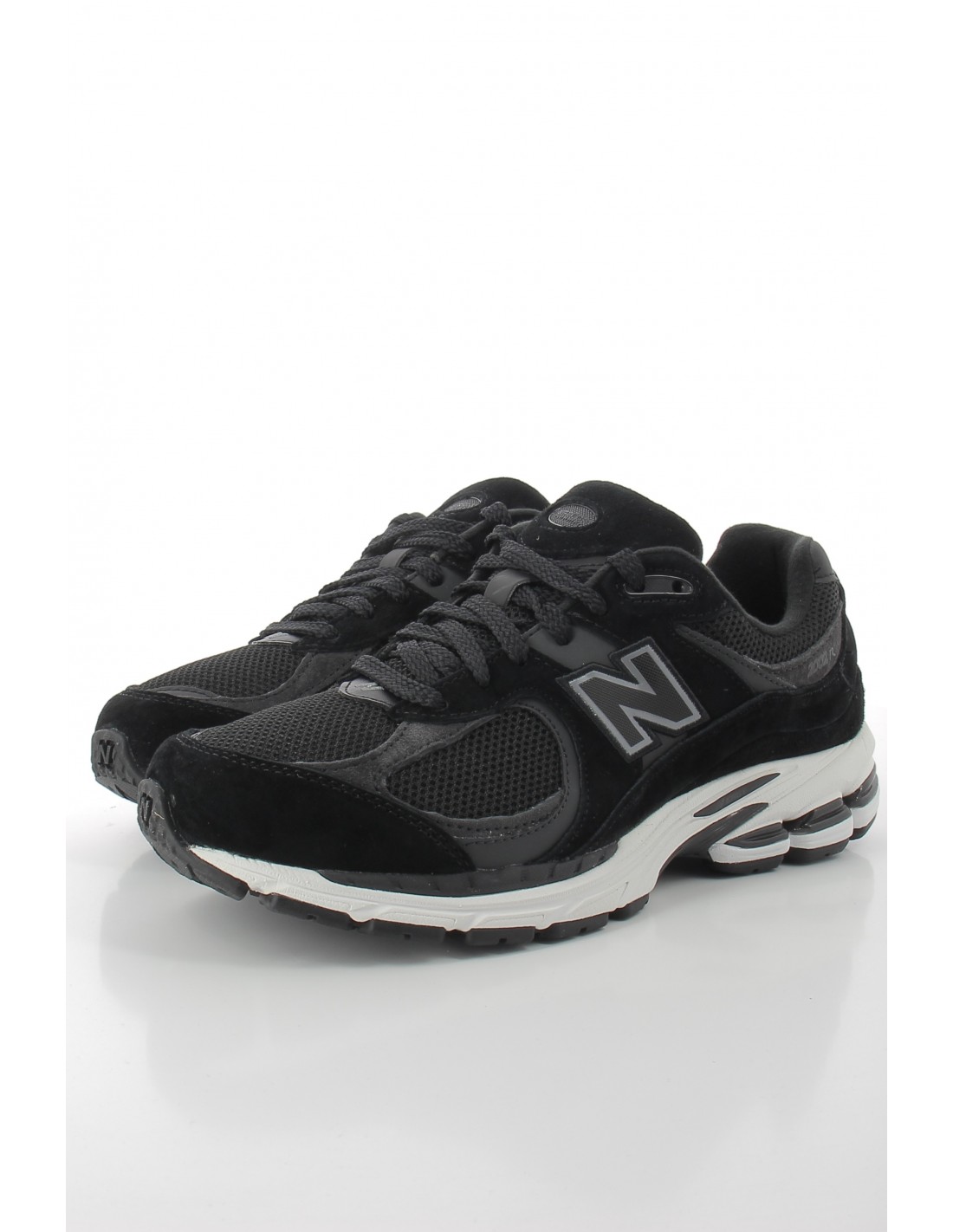 new balance Sneakers Homme 2002 Noir
