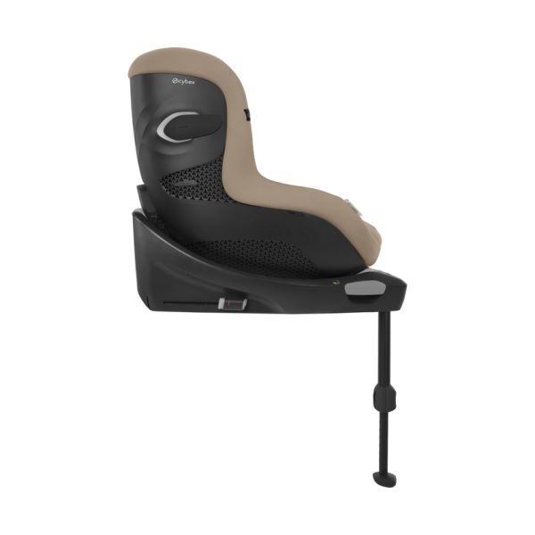 Cybex Sirona G I‑Size Plus Autostoeltje - Almond Beige / Beige