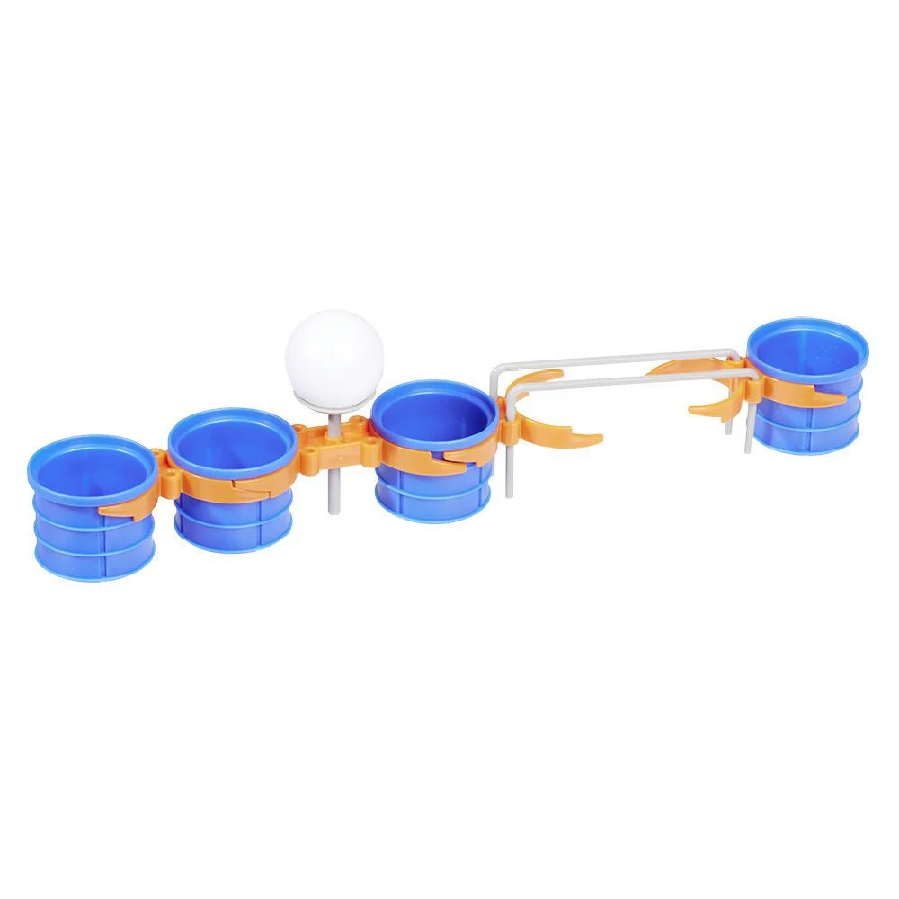 Jeux Pong Ball 31 pièces