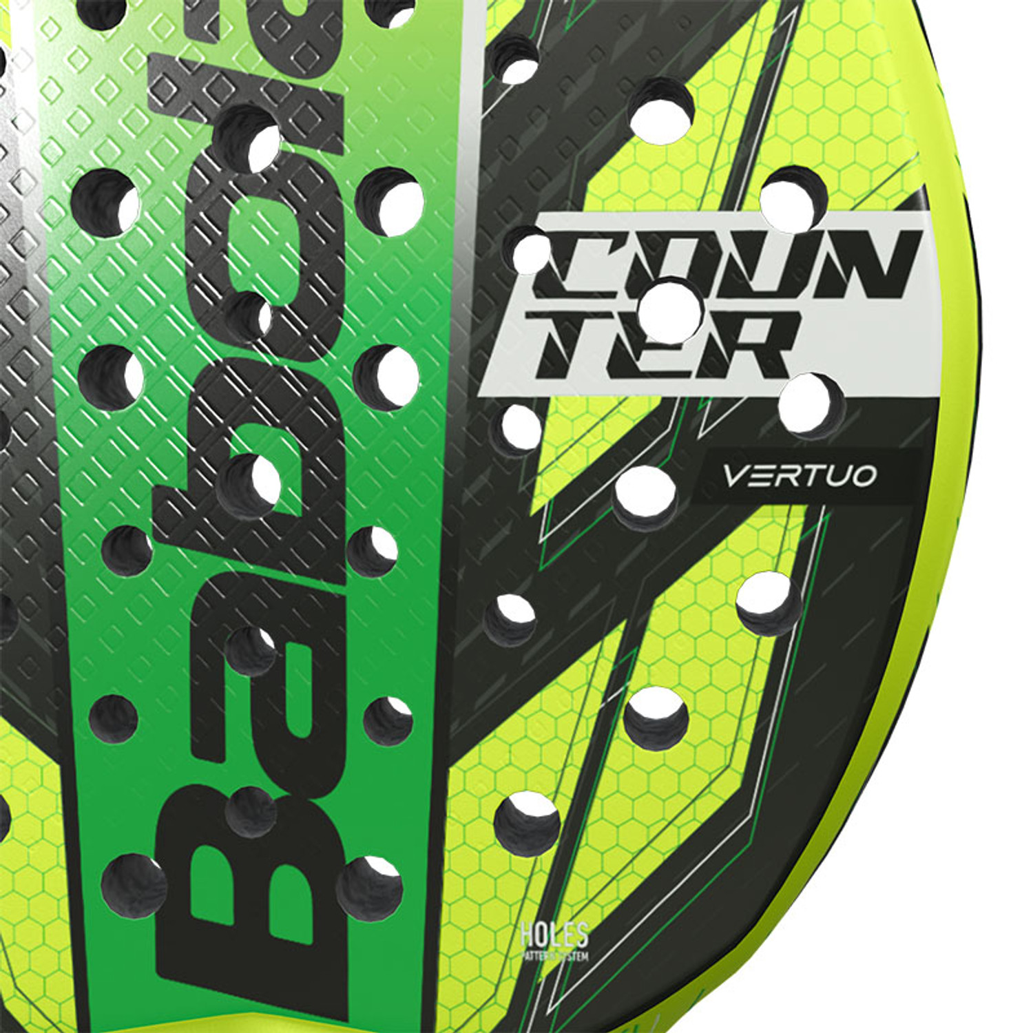 Babolat Counter Vertuo Tweedekans