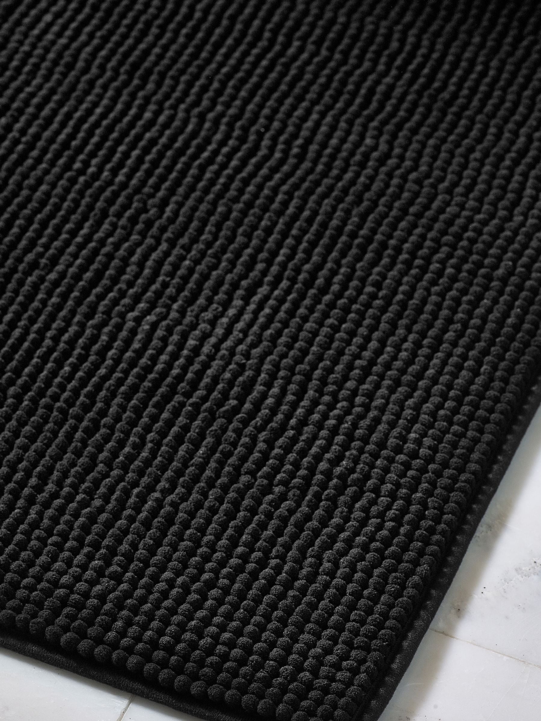 Bobble-mat
