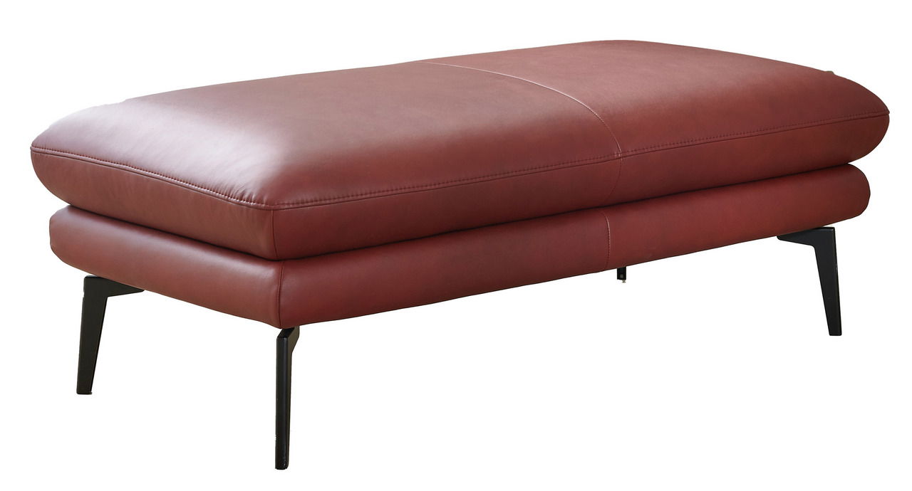 Dieter Knoll XXL-Hocker ARZONA L