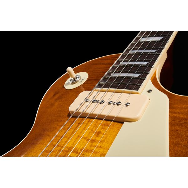 Maybach Lester Midnight Sunset P90aged