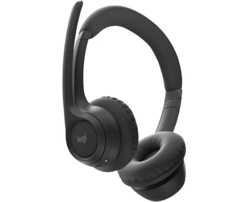 Logitech Zone 300 - Graphite