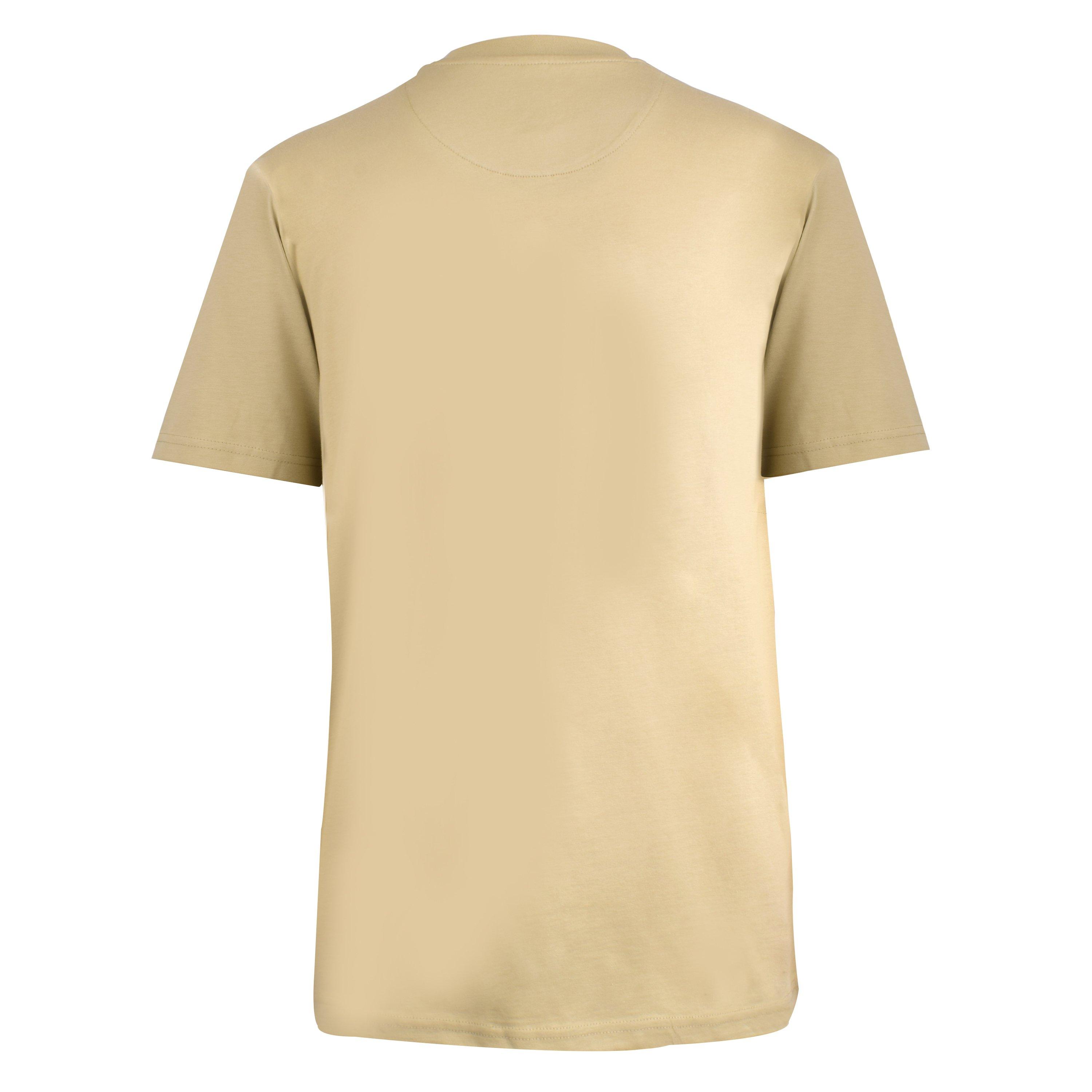 Pretty Green Gillespie Tee Men