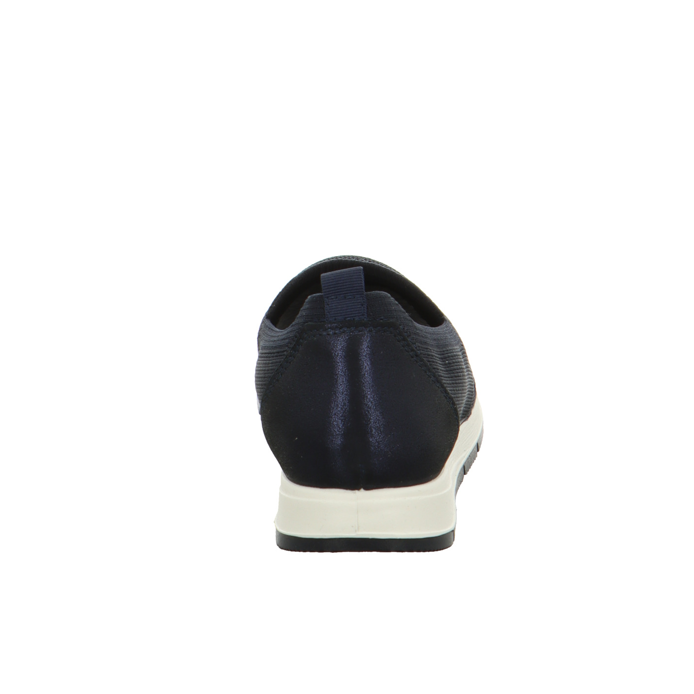 Slipper blau