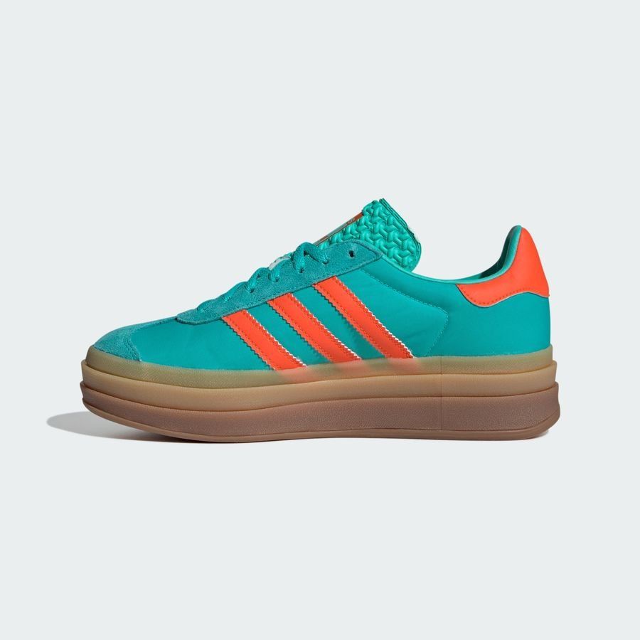 Adidas Original Gazelle Bold Shoes