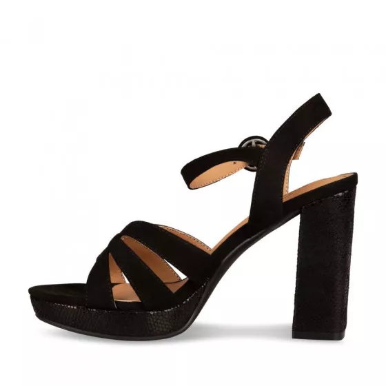 Sandales NOIR MY BOTEGA