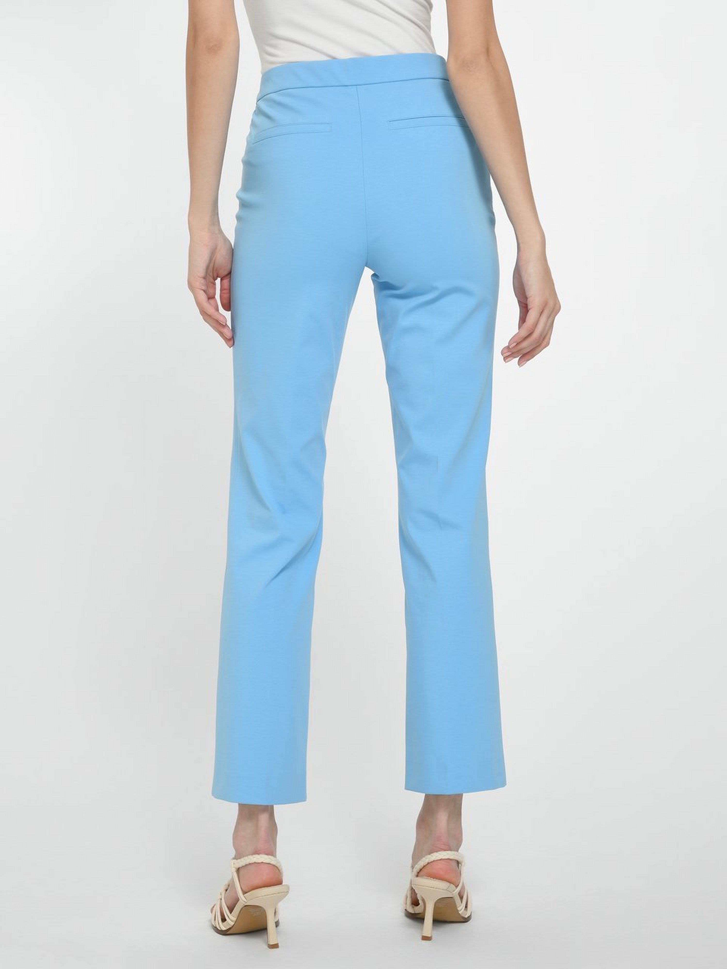 Jersey-Hose