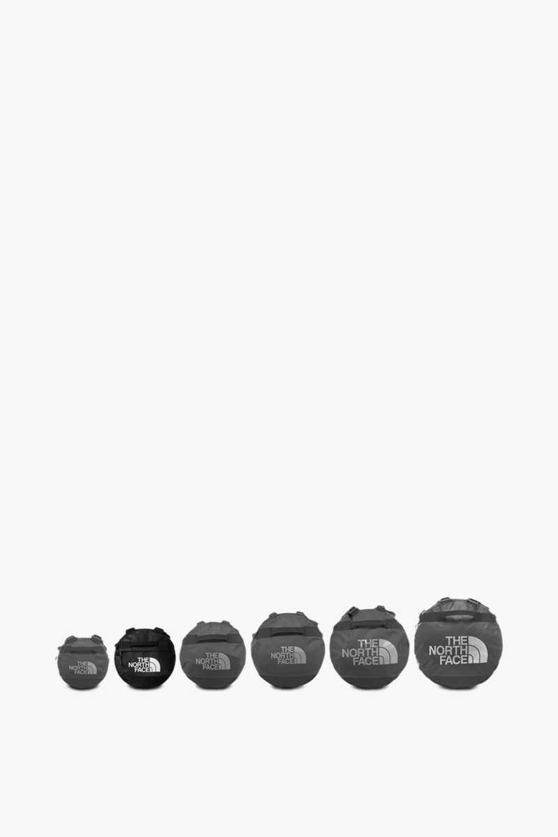 The North Face S Base Camp 50 L Duffel