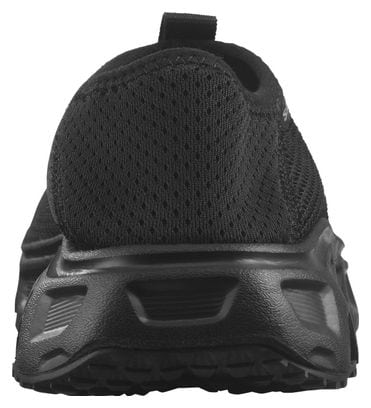 Chaussures de Récupération Salomon Reelax Moc 6.0 Noir Femme